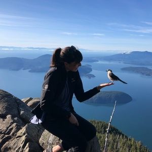 Meet your Posher, Hailey